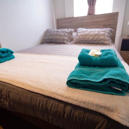 Hotel La Casa Temuco Zewnętrze zdjęcie
