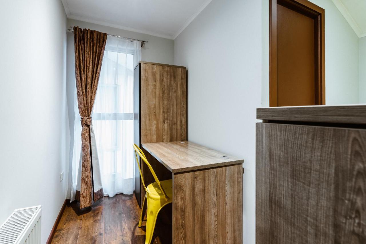 Hotel La Casa Temuco Zewnętrze zdjęcie