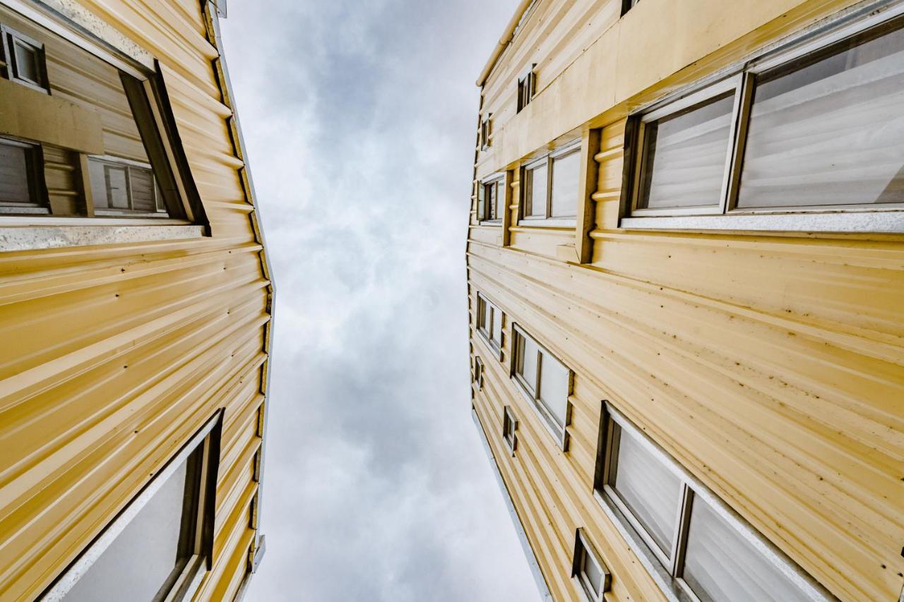 Hotel La Casa Temuco Zewnętrze zdjęcie