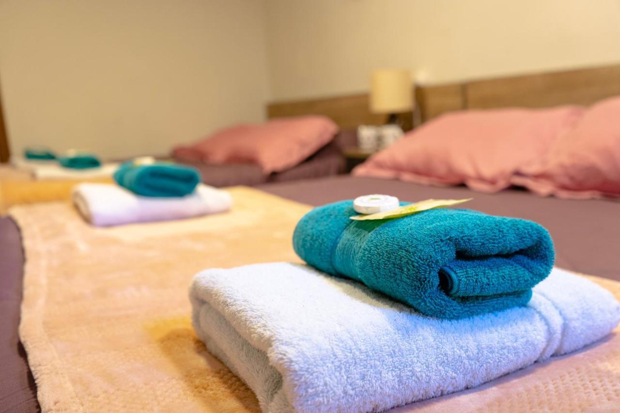 Hotel La Casa Temuco Zewnętrze zdjęcie