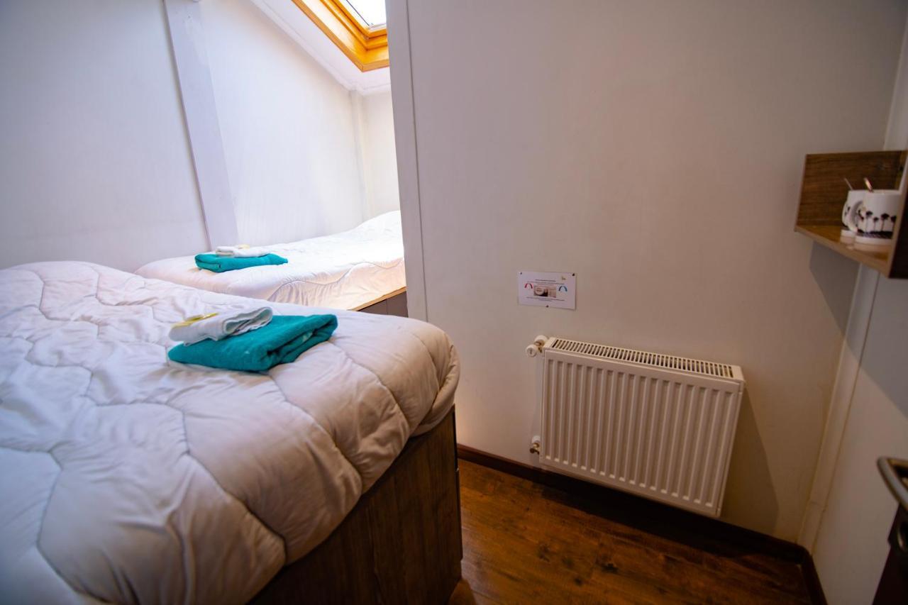 Hotel La Casa Temuco Zewnętrze zdjęcie