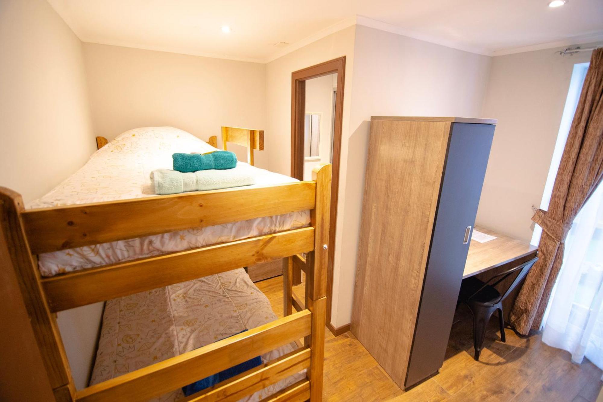 Hotel La Casa Temuco Zewnętrze zdjęcie