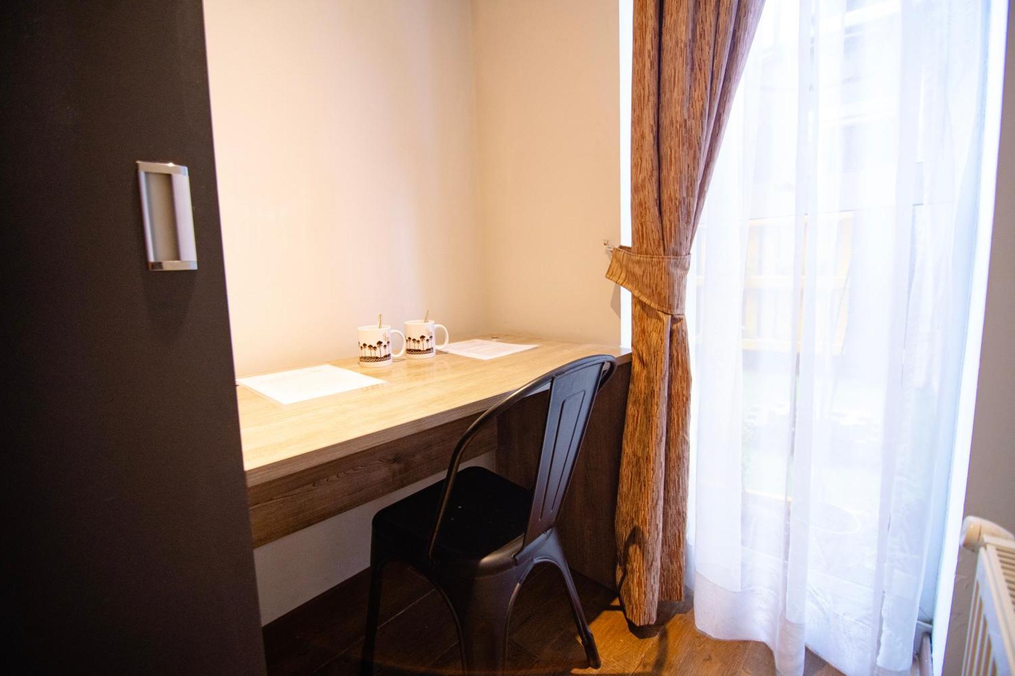 Hotel La Casa Temuco Zewnętrze zdjęcie